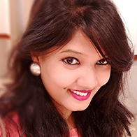 Aditi Sinha