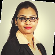 Swagata Mukherjee